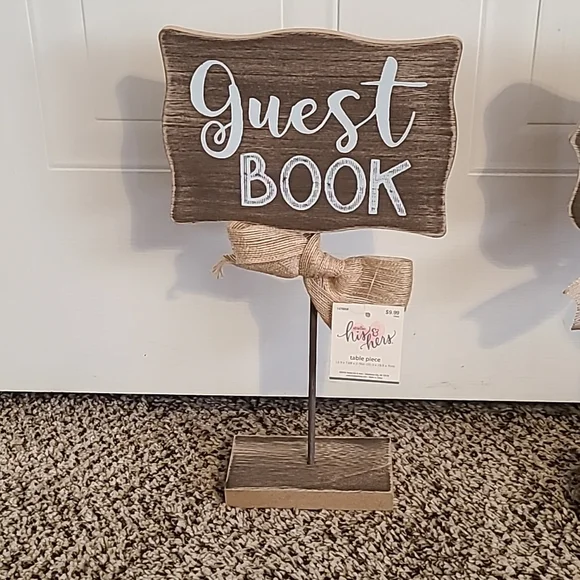 Guest Books Hobby Lobbynull